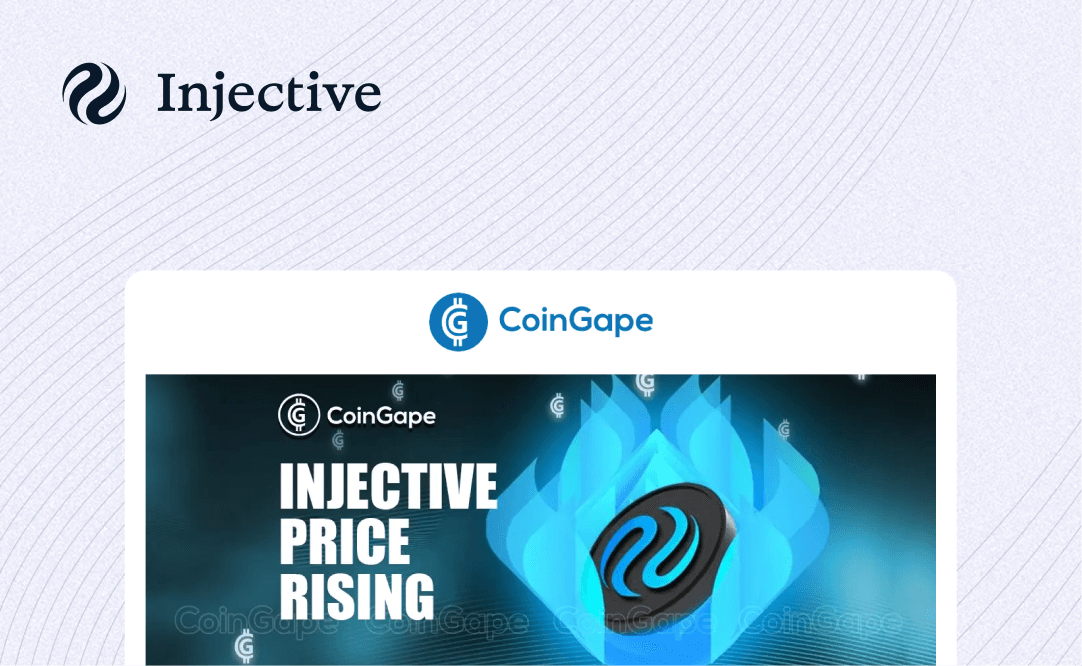 Injective Launches iAgent SDK for Onchain AI Trading and Data Tools