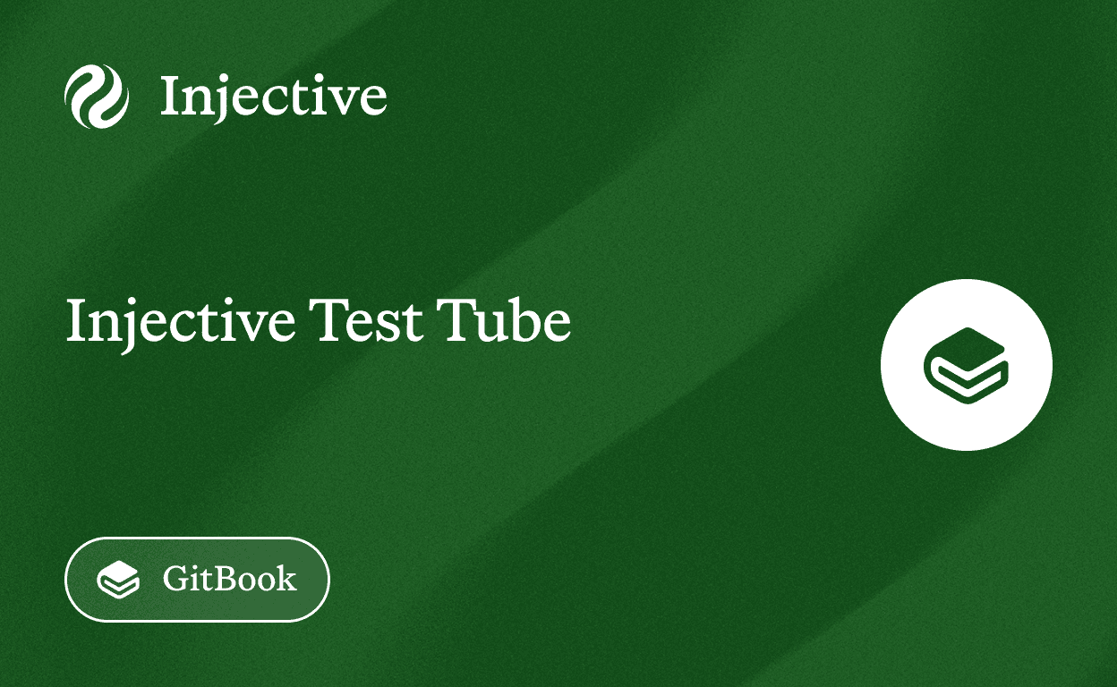 Injective Test Tube
