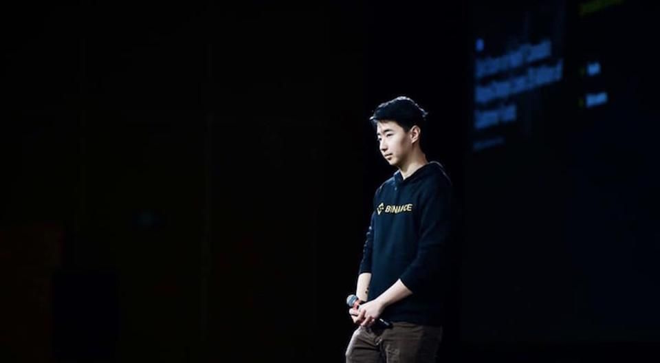 Forbes: How Spotting Market Inefficiencies Can Spur Successful Startups: A Case Study With Eric Chen