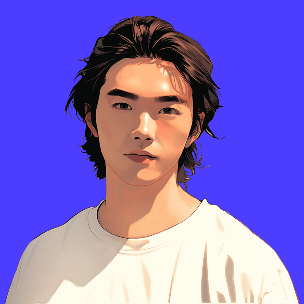 team member avatar