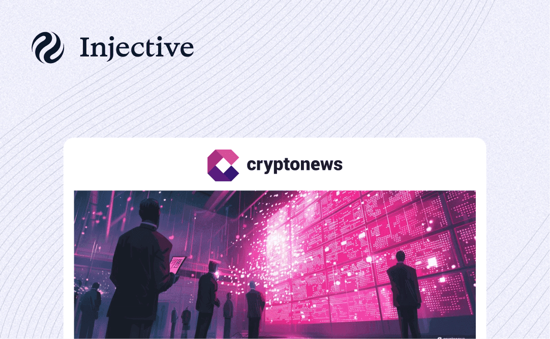 Injective Integrates Mountain Protocol Offering USDM Stablecoin as Collateral for Derivatives