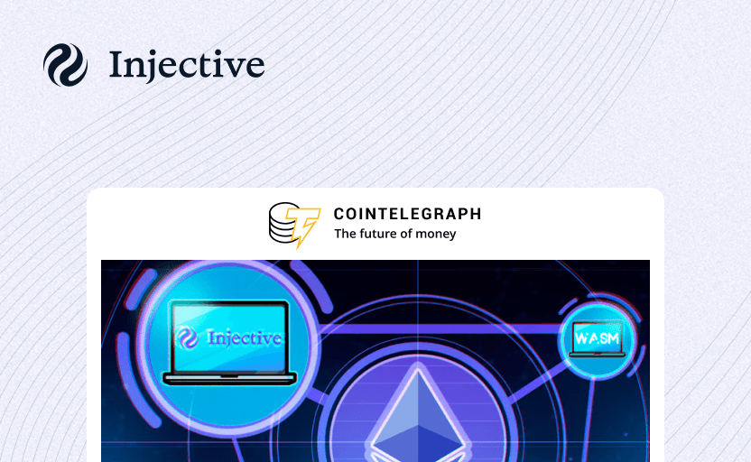 Blockchain platform introduces high-speed EVM with multi-VM support
