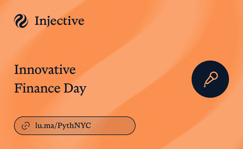 Innovative Finance Day