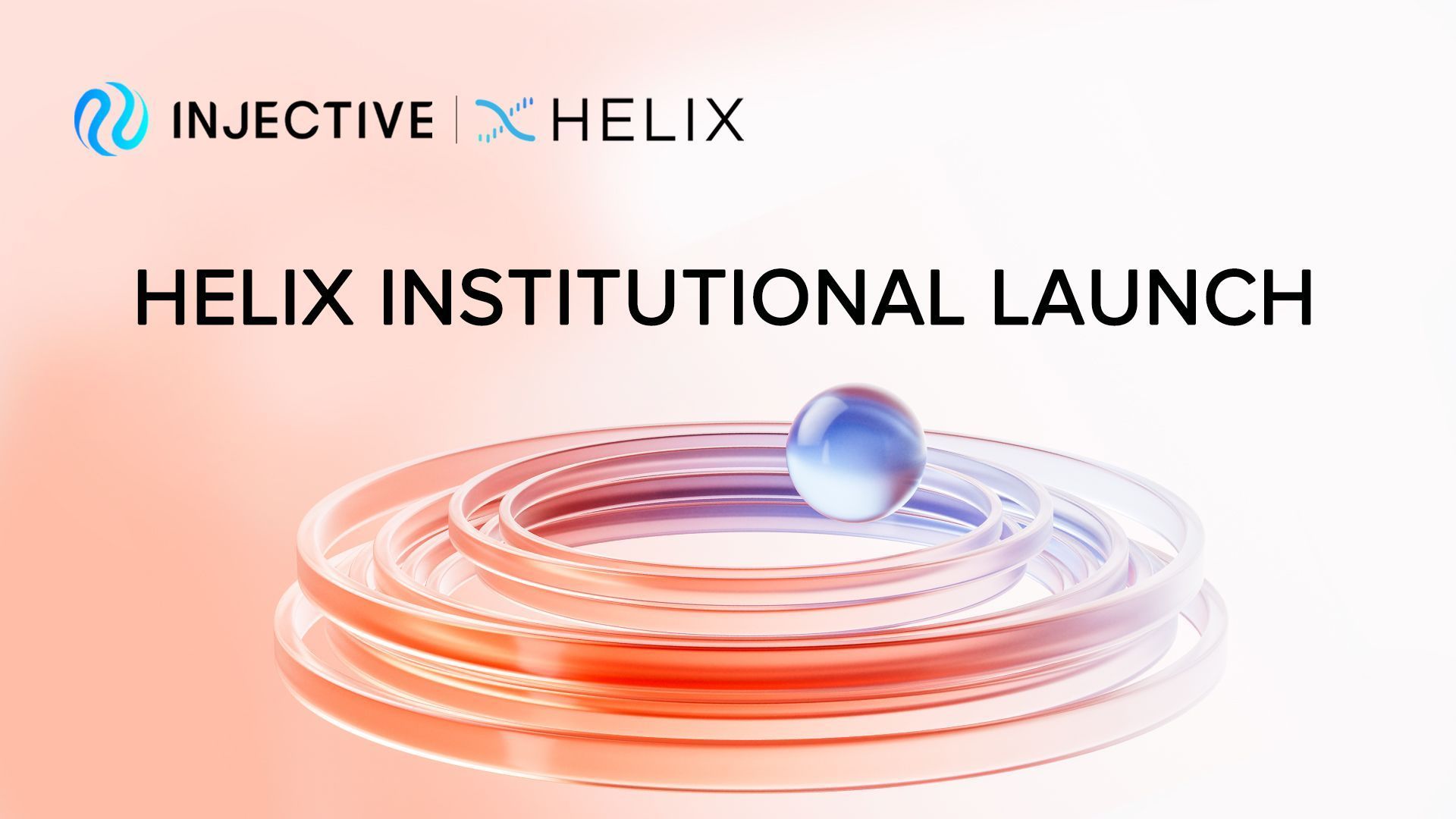 Helix Institutional 正式上线,为金融机构加密交易提供最佳选择