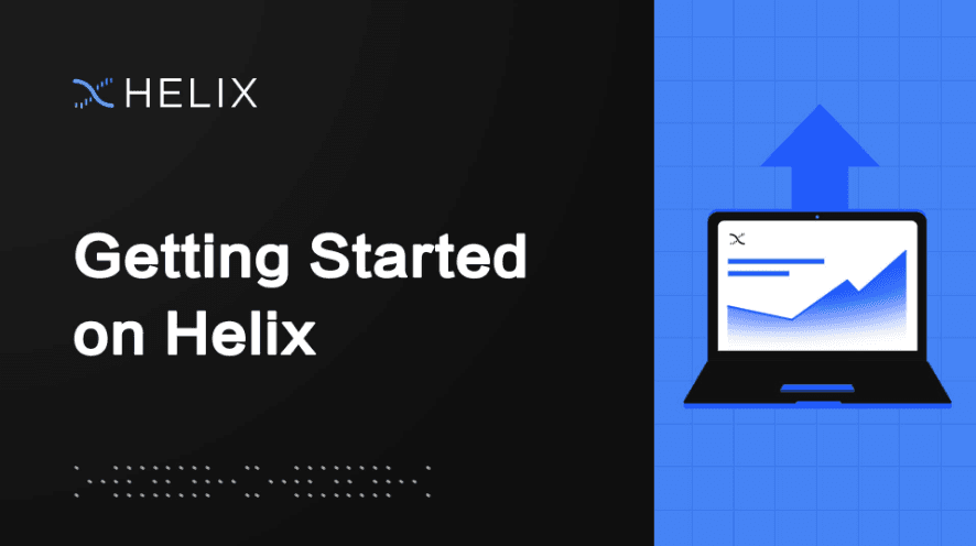Getting Started on Helix