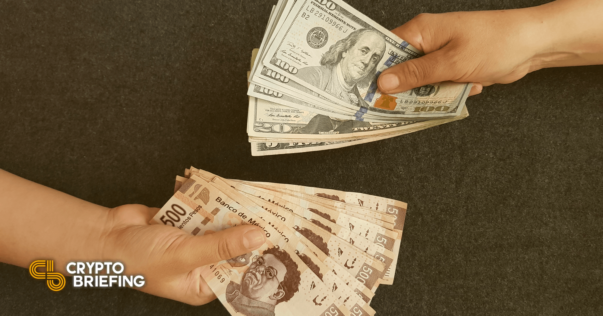 Crypto Briefing: Injective Launches Mainnet, $120M Incentive Program