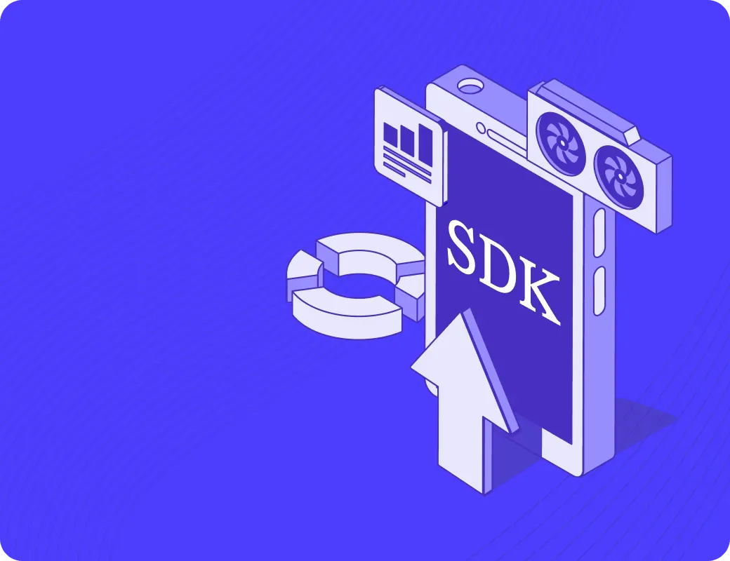 Injectived and SDK
