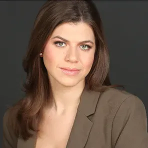 Jacquelyn Melinek