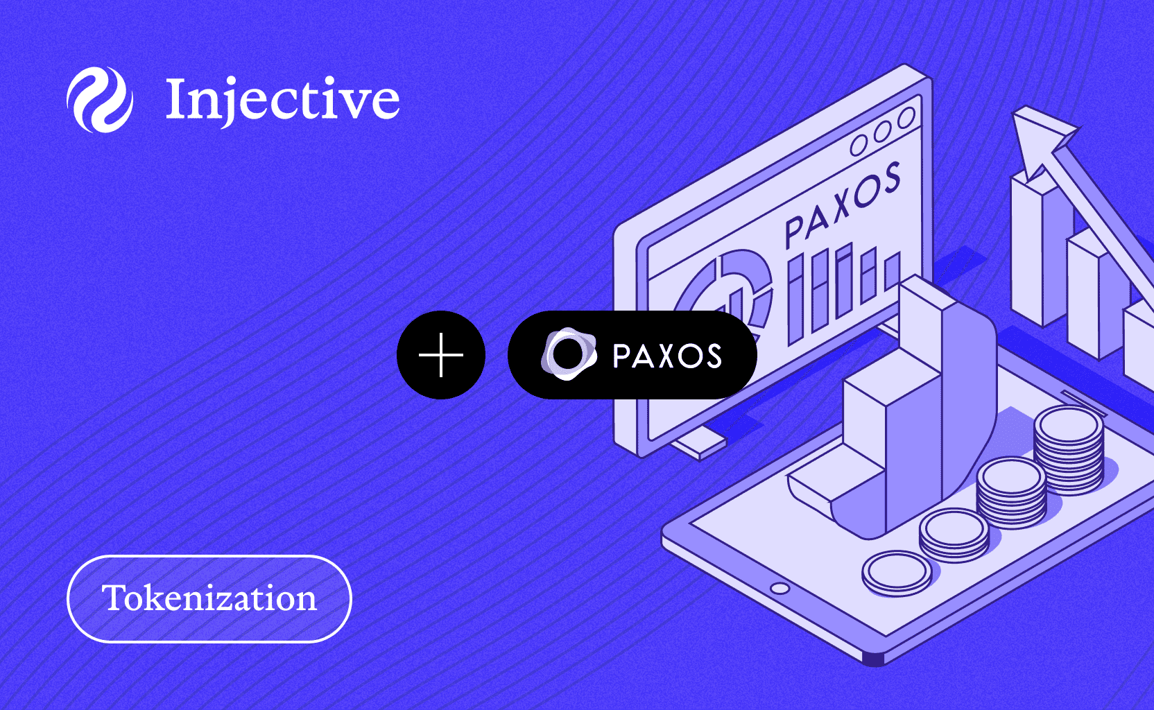 Paxos Brings Yield-Bearing Stablecoin to Injective Network