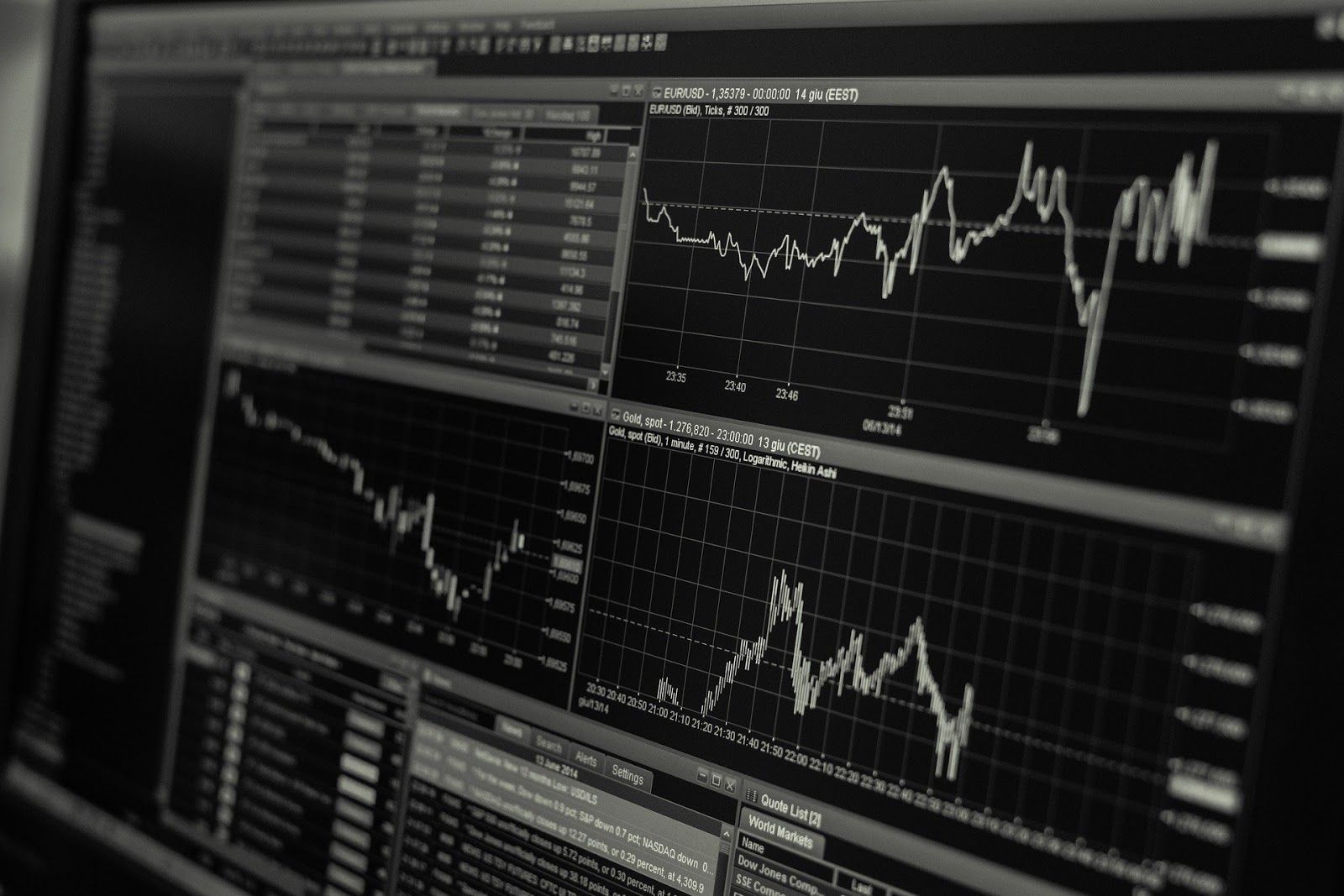 Tech Bullion: An Inside Look at Injective, Binance’s Bet on Decentralized Derivatives